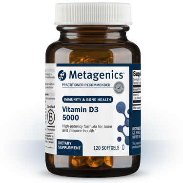 Vitamin D3 5000